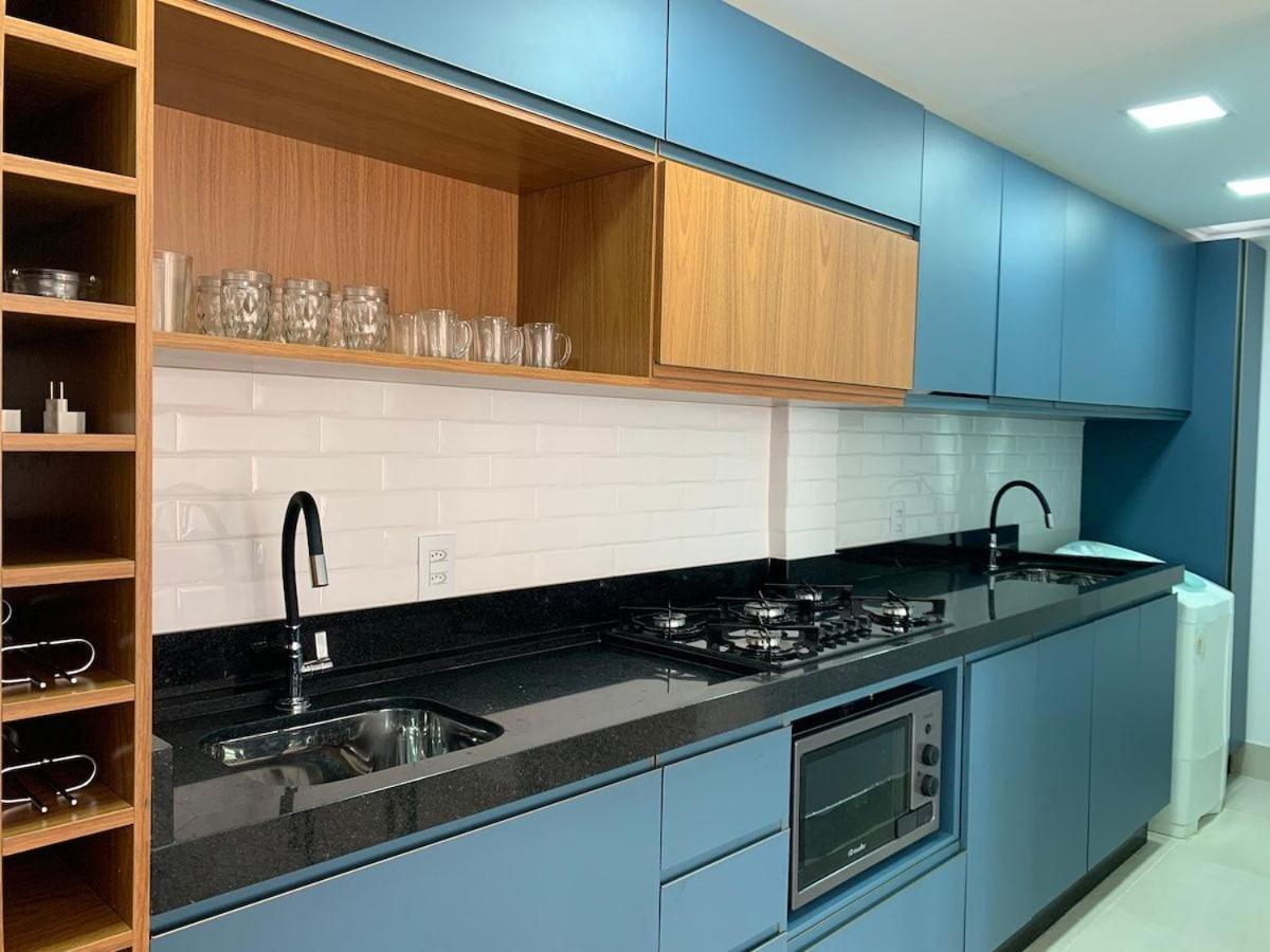 Apartamento Duplex Em 4 Ilhas Bombinhas Exterior photo