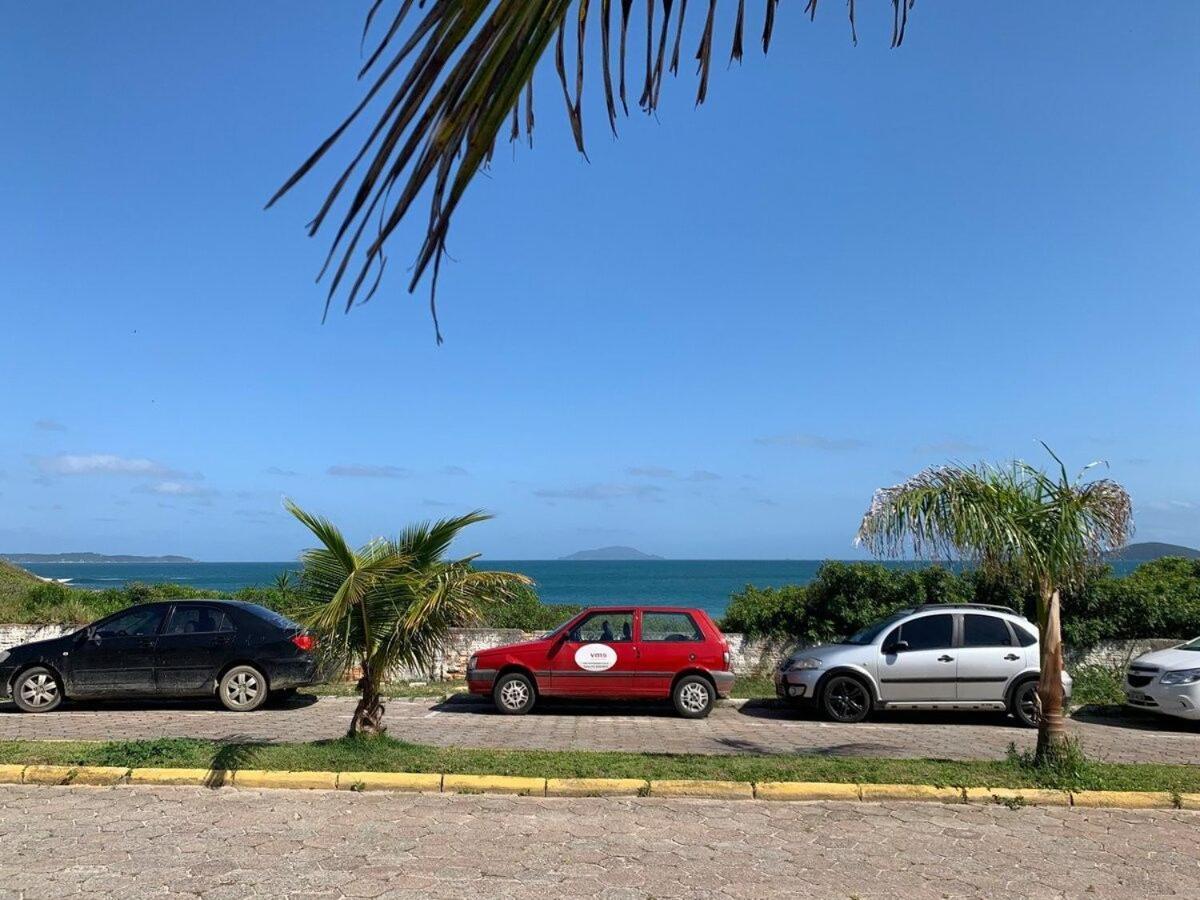 Apartamento Duplex Em 4 Ilhas Bombinhas Exterior photo
