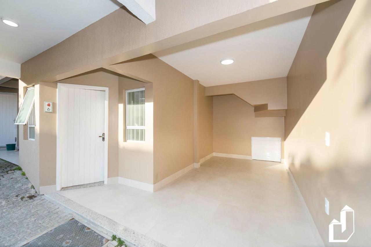Apartamento Duplex Em 4 Ilhas Bombinhas Exterior photo