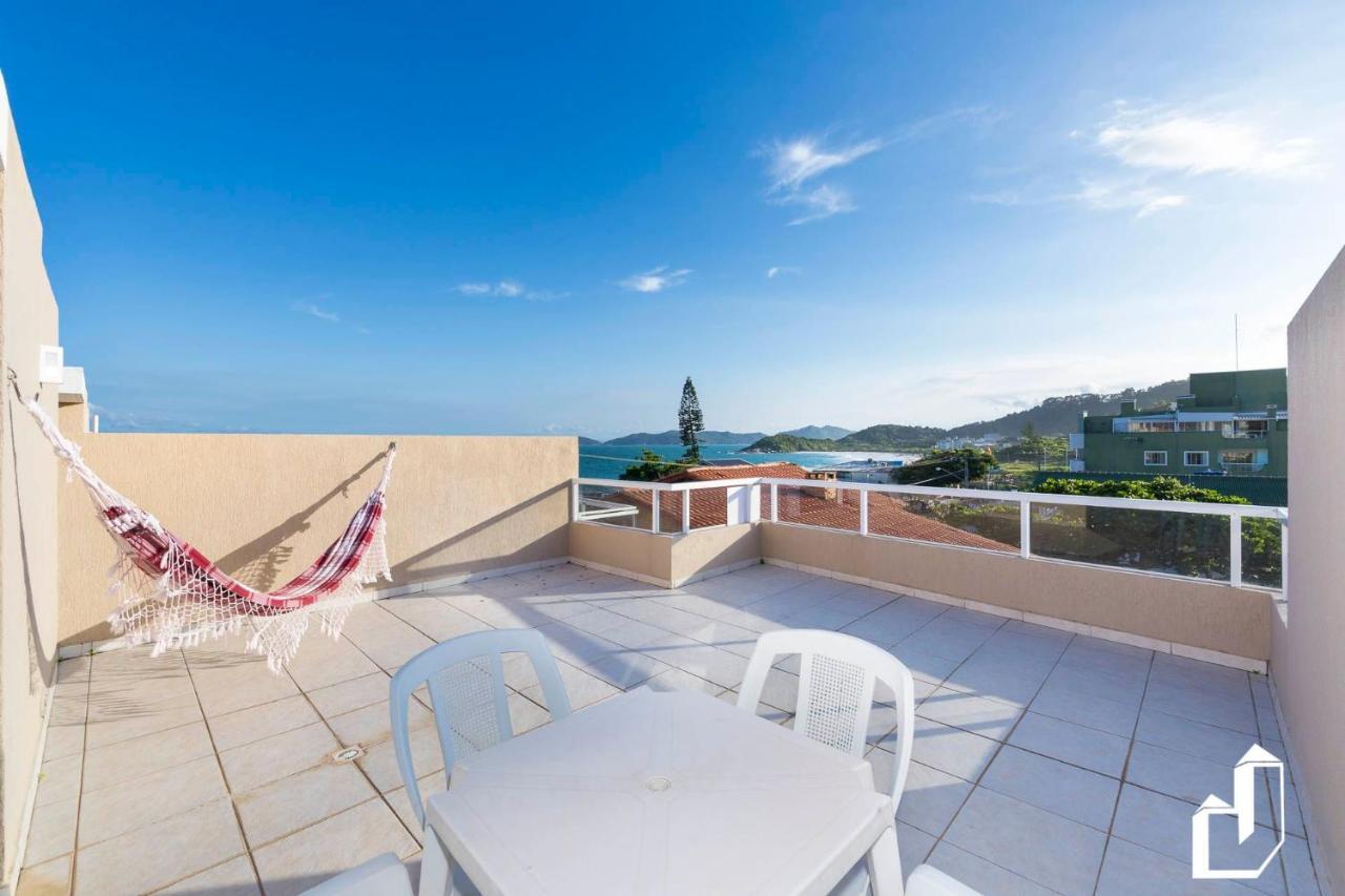 Apartamento Duplex Em 4 Ilhas Bombinhas Exterior photo